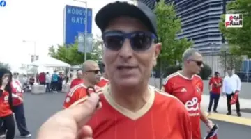 رهان الجماهير.. توقعات فوز الأهلي على بالميراس في مواجهة مونديال الأندية